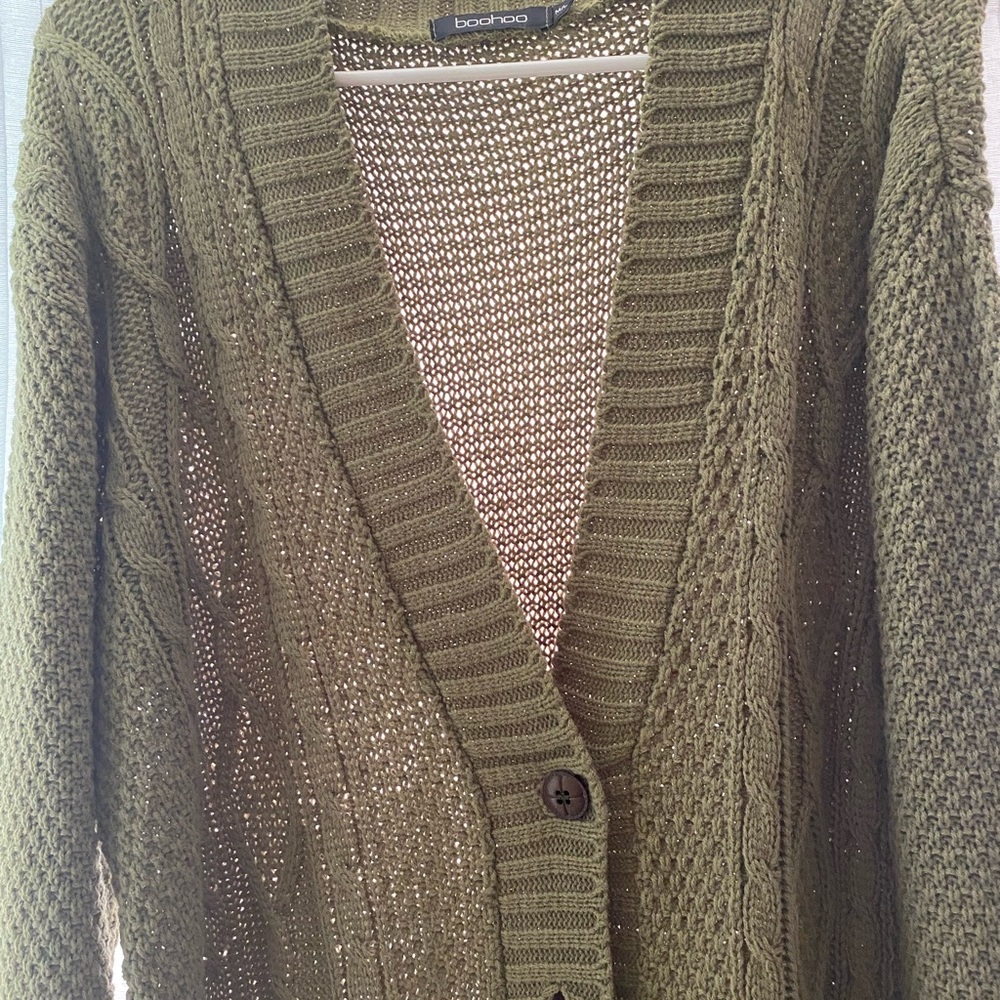 Cardigan